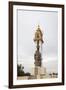 Cambodia Vietnam Friendship Monument, Phnom Penh, Cambodia-null-Framed Giclee Print