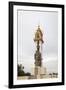 Cambodia Vietnam Friendship Monument, Phnom Penh, Cambodia-null-Framed Giclee Print