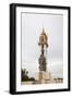 Cambodia Vietnam Friendship Monument, Phnom Penh, Cambodia-null-Framed Giclee Print