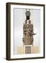 Cambodia Vietnam Friendship Monument, Phnom Penh, Cambodia-null-Framed Giclee Print