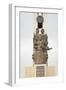 Cambodia Vietnam Friendship Monument, Phnom Penh, Cambodia-null-Framed Giclee Print