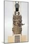 Cambodia Vietnam Friendship Monument, Phnom Penh, Cambodia-null-Mounted Giclee Print