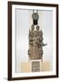 Cambodia Vietnam Friendship Monument, Phnom Penh, Cambodia-null-Framed Giclee Print