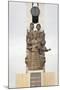 Cambodia Vietnam Friendship Monument, Phnom Penh, Cambodia-null-Mounted Giclee Print