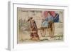 Cambodia-null-Framed Giclee Print