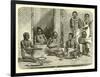 Cambodians-null-Framed Giclee Print