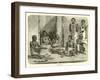 Cambodians-null-Framed Giclee Print