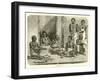 Cambodians-null-Framed Giclee Print