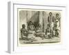 Cambodians-null-Framed Giclee Print