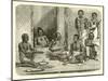 Cambodians-null-Mounted Giclee Print