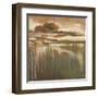 Cambria Fields I-Terri Burris-Framed Art Print