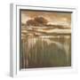 Cambria Fields I-Terri Burris-Framed Art Print
