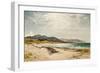 Cambria's Coast, 1889-Benjamin Williams Leader-Framed Giclee Print