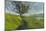 Cambrian Hawthorne-Paul Bailey-Mounted Premium Giclee Print