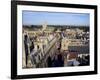 Cambridge, Cambridgeshire, England, United Kingdom-Nelly Boyd-Framed Photographic Print