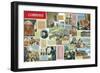 Cambridge, England-C.l. Doughty-Framed Giclee Print