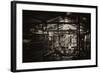 Cambridge Market-Tim Kahane-Framed Photographic Print