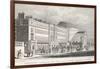 Cambridge Terrace and the Colliseum-Thomas Hosmer Shepherd-Framed Giclee Print