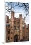 Cambridge University College-Tim Kahane-Framed Photographic Print