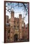 Cambridge University College-Tim Kahane-Framed Photographic Print