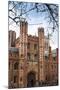 Cambridge University College-Tim Kahane-Mounted Photographic Print