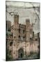 Cambridge University-Tim Kahane-Mounted Photographic Print