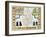 Cambridgeshire-John Speed-Framed Giclee Print