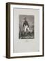 Cambronne-Pierre Gustave Eugene Staal-Framed Giclee Print