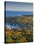 Camden, Maine, USA-Alan Copson-Stretched Canvas