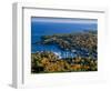 Camden, Maine, USA-Alan Copson-Framed Photographic Print