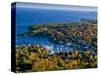 Camden, Maine, USA-Alan Copson-Stretched Canvas