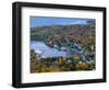 Camden, Maine, USA-Alan Copson-Framed Photographic Print