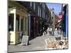 Camden Passage, known for its Antique Shops, Islington, London, England, United Kingdom, Europe-Ethel Davies-Mounted Photographic Print