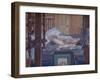 Camden Town Nude-Spencer Frederick Gore-Framed Giclee Print