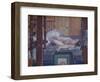 Camden Town Nude-Spencer Frederick Gore-Framed Giclee Print