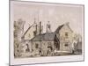 Camden Town Sunday School, London, C1870-E Walker-Mounted Giclee Print