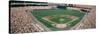 Camden Yards Baseball Field Baltimore, MD-null-Stretched Canvas