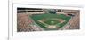 Camden Yards Baseball Field Baltimore, MD-null-Framed Photographic Print