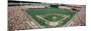 Camden Yards Baseball Field Baltimore, MD-null-Mounted Photographic Print