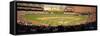 Camden Yards Baseball Game Baltimore Maryland, USA-null-Framed Stretched Canvas