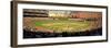 Camden Yards Baseball Game Baltimore Maryland, USA-null-Framed Photographic Print