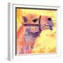 Camel, 1994,-Jane Tattersfield-Framed Giclee Print