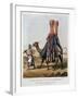 'Camel Conveying a Bride to her Husband', 1821-Denis Dighton-Framed Giclee Print