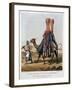 'Camel Conveying a Bride to her Husband', 1821-Denis Dighton-Framed Giclee Print