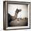 Camel Fair in Pushkar, India-Theo Westenberger-Framed Photographic Print