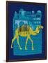 Camel Fes-null-Framed Giclee Print