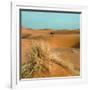 Camel in Sahara Desert-Steven Boone-Framed Photographic Print