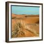 Camel in Sahara Desert-Steven Boone-Framed Photographic Print