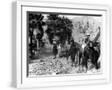 White Frame