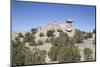 Camel Rock, Near Santa Fe, New Mexico, USA-Walter Rawlings-Mounted Premium Photographic Print